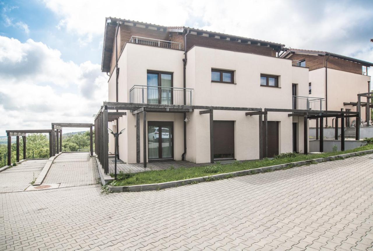 Ficusului Residence Cluj-Napoca Exterior photo